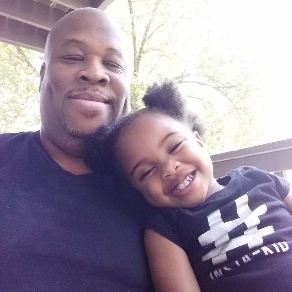 Meet your Posher, Joe